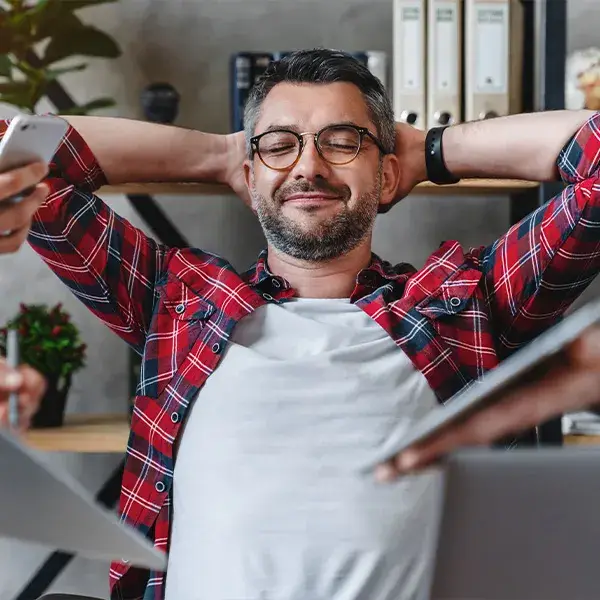 Stress-Free Compliance